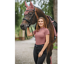 T-shirt technique  Julie