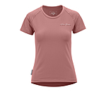 T-shirt technique  Ida