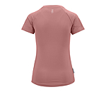 T-shirt technique  Ida