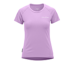 T-shirt technique  Ida