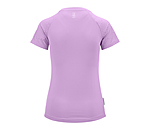 T-shirt technique  Ida