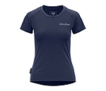 T-shirt technique  Ida