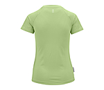 T-shirt technique  Ida