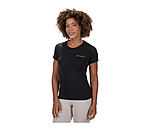 T-shirt technique  Ida