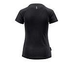 T-shirt technique  Ida