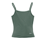 Top � bretelles spaghetti  Alisa