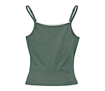 Top � bretelles spaghetti  Alisa