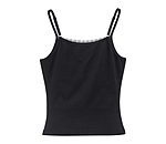 Top � bretelles spaghetti  Alisa