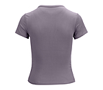 T-shirt court  Adele