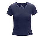 T-shirt court  Adele