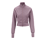 Veste cropped  Leana