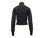 Veste cropped  Leana