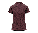 T-shirt technique zipp�  Amber