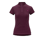 T-shirt technique zipp�  Jonna