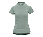 T-shirt technique zipp�  Jonna