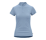 T-shirt technique zipp�  Jonna