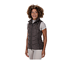 Gilet bi-mati�re  Anni