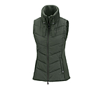 Gilet bi-mati�re  Anni