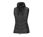 Gilet bi-mati�re  Anni