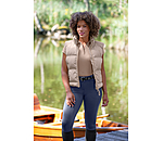 Gilet matelass� court  Miah