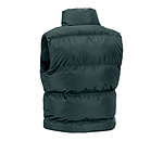 Gilet matelass� court  Miah