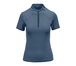 T-shirt technique � zip  Eliana