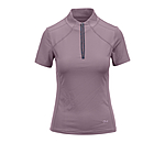 T-shirt technique � zip  Eliana