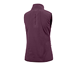 Gilet d'�quitation softshell  Leona
