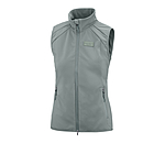 Gilet d'�quitation softshell  Leona