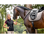 Gilet d'�quitation softshell  Leona