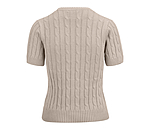 Pull-over en tricot  Leele