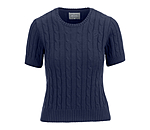 Pull-over en tricot  Leele