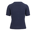 Pull-over en tricot  Leele