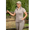 Gilet en stretch Performance  Elly