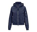 Blouson technique � capuche  Nila