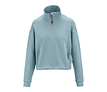 Sweat zipp�  Alma