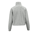 Sweat zipp�  Alma