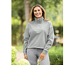 Sweat zipp�  Alma