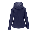 Veste bi-mati�re  Paula II