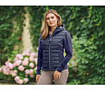 Veste bi-mati�re  Paula II