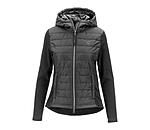 Veste bi-mati�re  Paula II