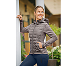 Veste bi-mati�re  Paula II