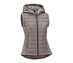 Gilet d'�quitation bi-mati�re  Luana