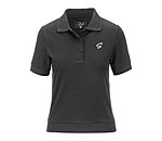 Polo technique  Lilja