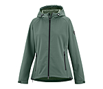Veste softshell � capuche  Merle Life Cycle