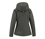 Veste softshell � capuche  Merle Life Cycle