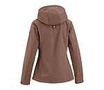 Veste softshell � capuche  Merle Life Cycle