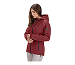 Veste softshell � capuche  Merle Life Cycle