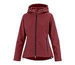 Veste softshell � capuche  Merle Life Cycle