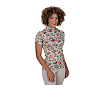 T-shirt technique zipp�  Fleur